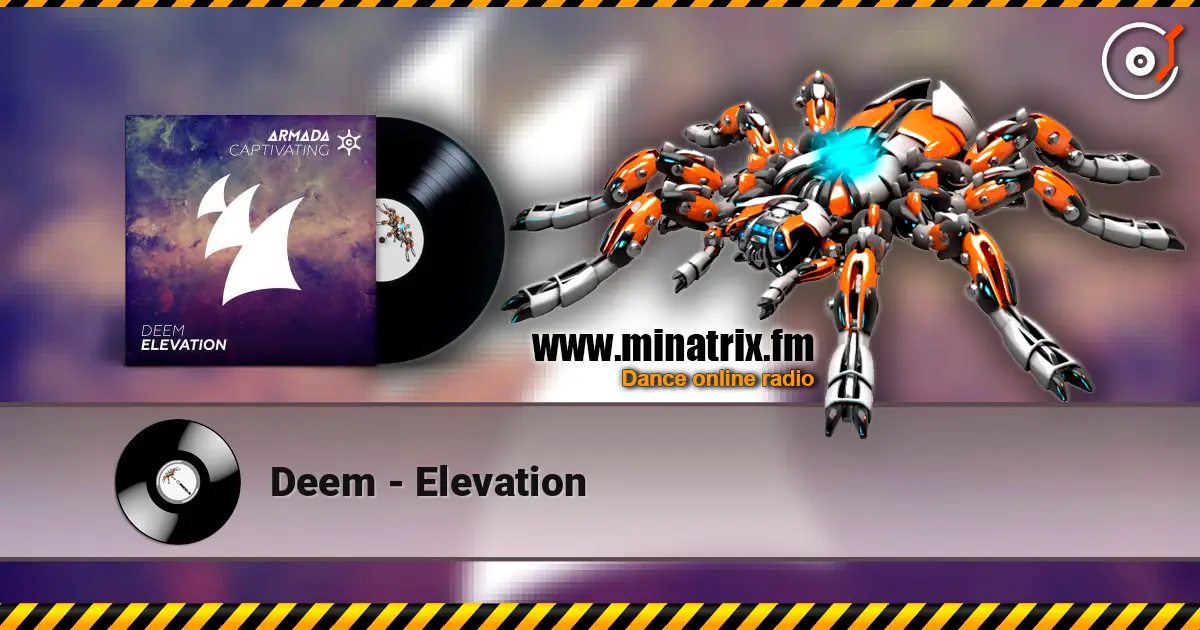 Deem - Elevation escuchar online en alta calidad | Minatrix.FM