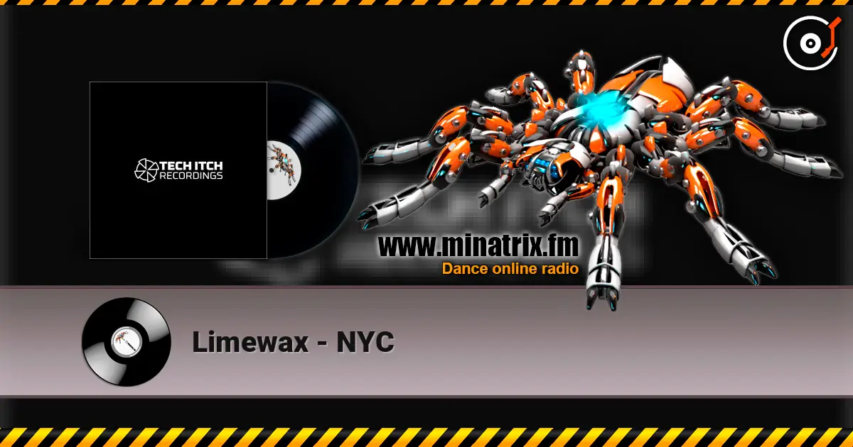 Limewax - NYC escuchar online en alta calidad | Minatrix.FM