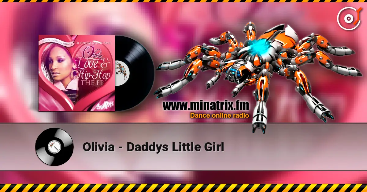 Olivia - Daddys Little Girl escuchar online en alta calidad | Minatrix.FM