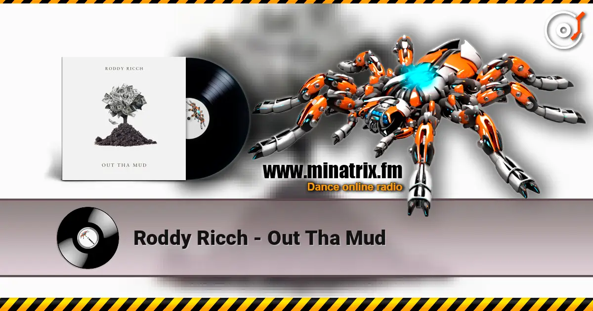 Roddy Ricch - Out Tha Mud escuchar online en alta calidad | Minatrix.FM