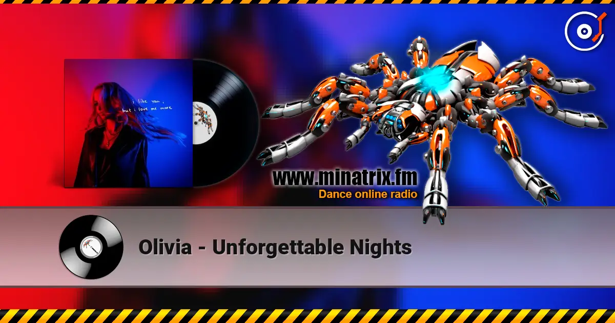 Olivia - Unforgettable Nights escuchar online en alta calidad | Minatrix.FM