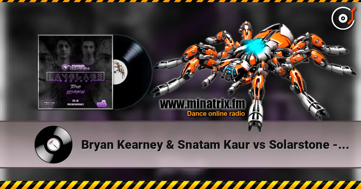Bryan Kearney & Snatam Kaur vs Solarstone - Ong Namo Aztec In Seven Cities escuchar online en alta calidad | Minatrix.FM