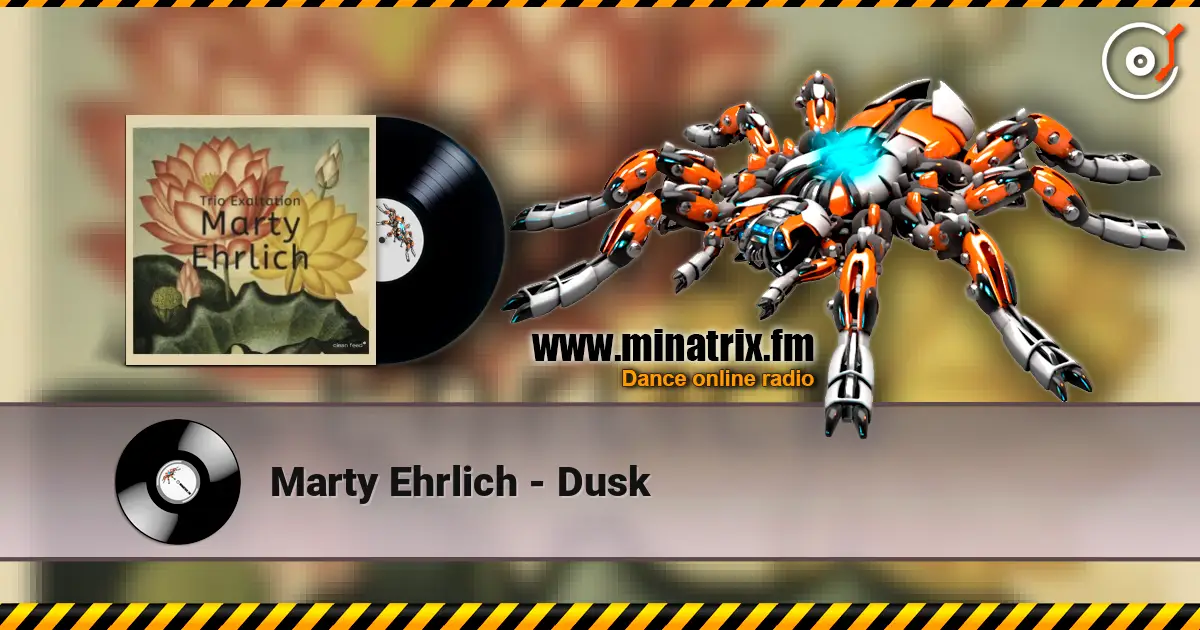 Marty Ehrlich - Dusk escuchar online en alta calidad | Minatrix.FM