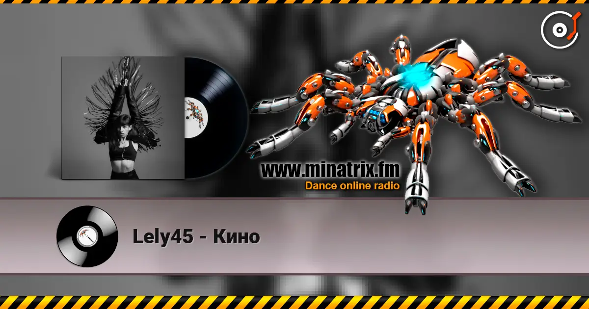 Lely45 - Кино escuchar online en alta calidad | Minatrix.FM