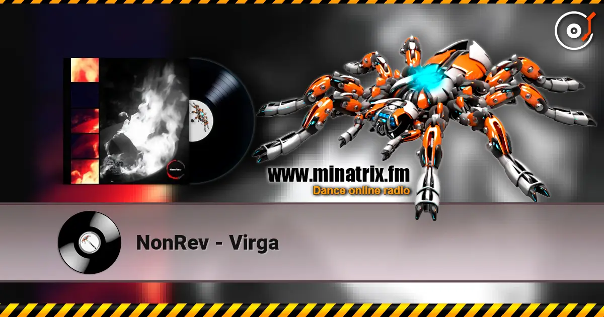 NonRev - Virga escuchar online en alta calidad | Minatrix.FM