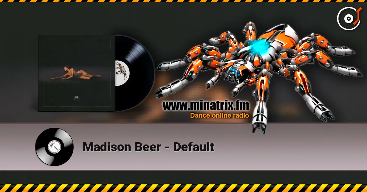 Madison Beer - Default escuchar online en alta calidad | Minatrix.FM