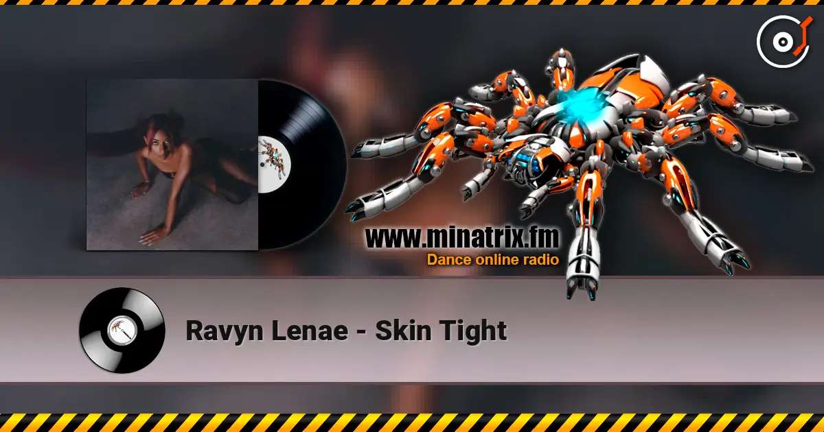 Ravyn Lenae - Skin Tight escuchar online en alta calidad | Minatrix.FM