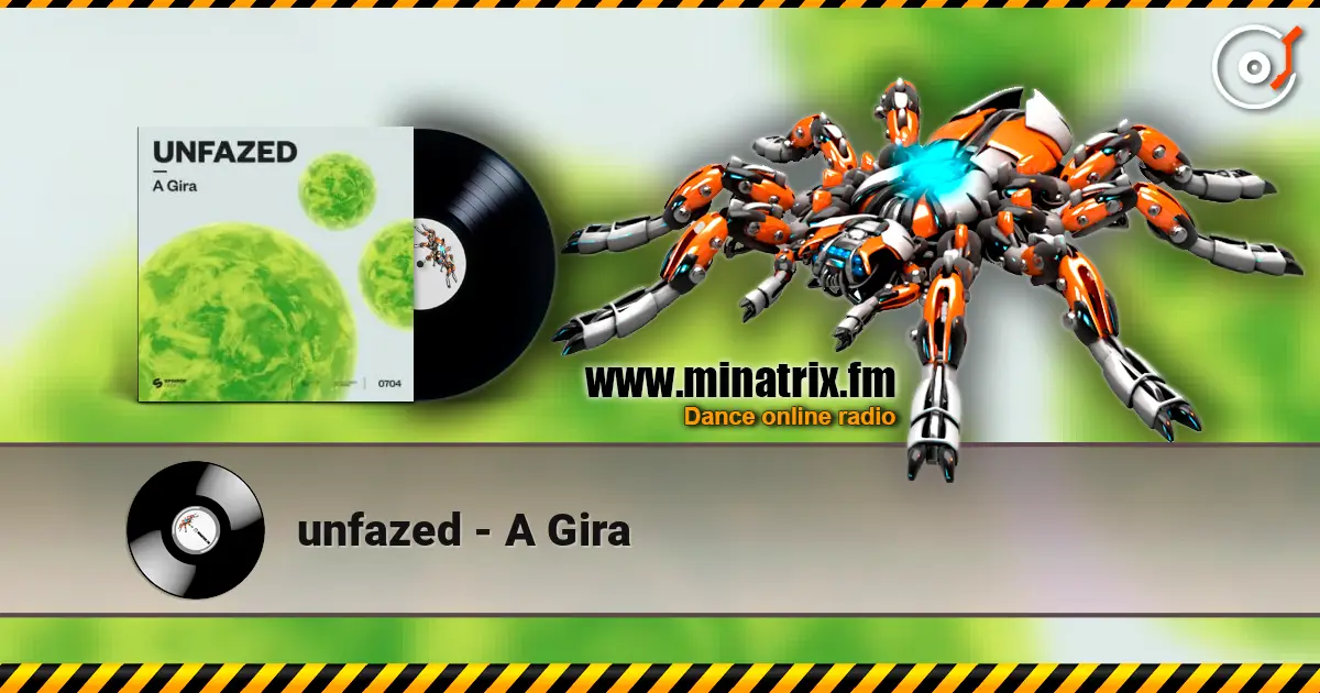unfazed - A Gira escuchar online en alta calidad | Minatrix.FM