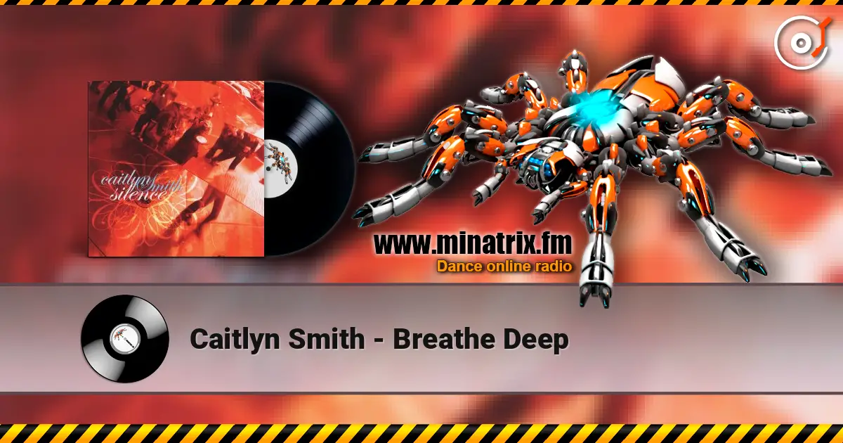 Caitlyn Smith - Breathe Deep escuchar online en alta calidad | Minatrix.FM