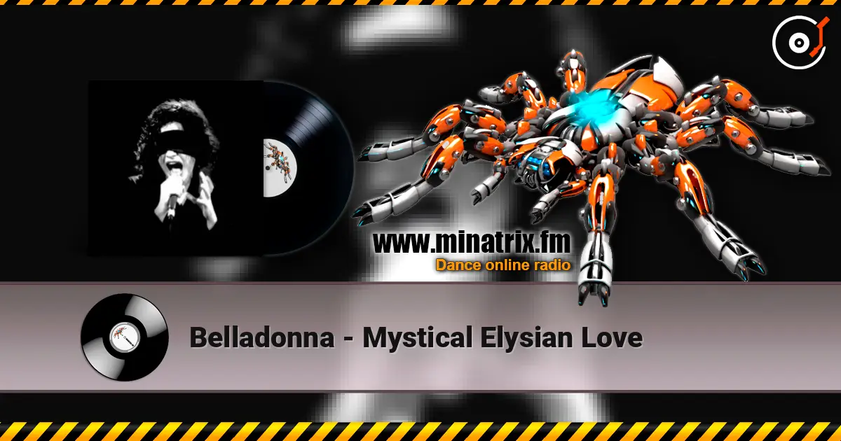 Belladonna - Mystical Elysian Love escuchar online en alta calidad | Minatrix.FM
