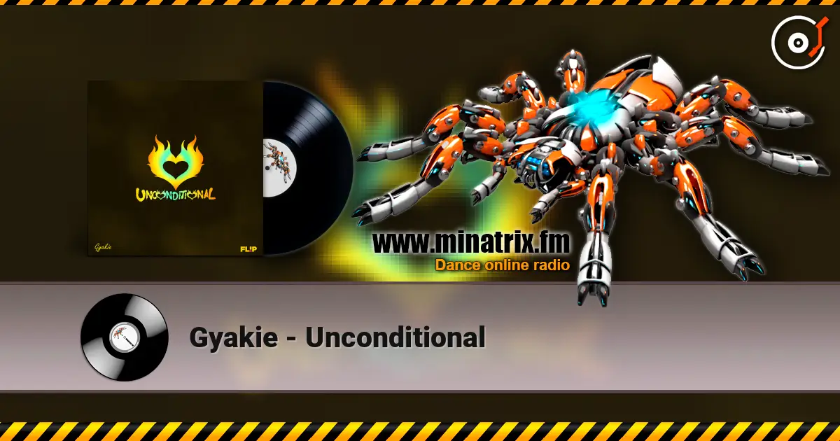 Gyakie - Unconditional escuchar online en alta calidad | Minatrix.FM