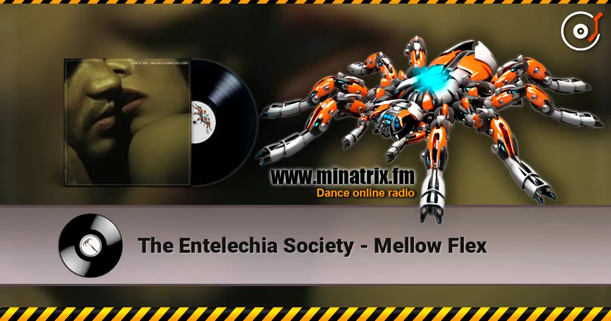 The Entelechia Society - Mellow Flex escuchar online en alta calidad | Minatrix.FM