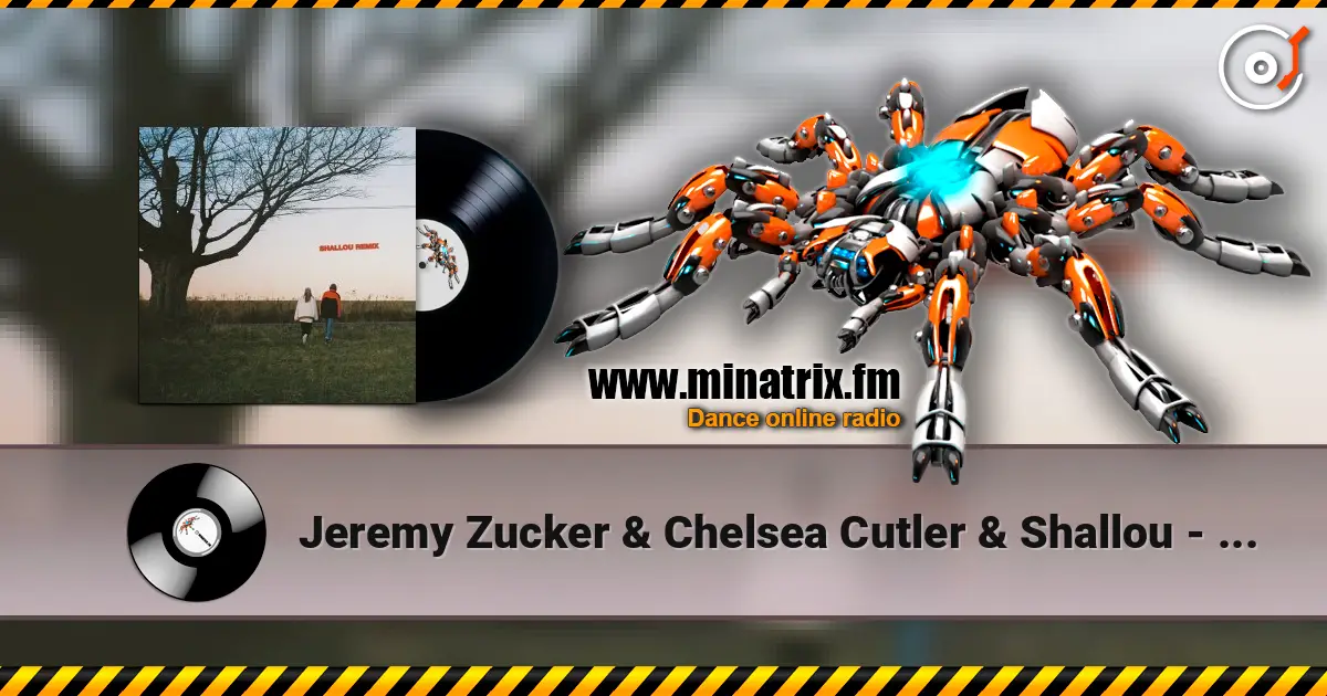 Jeremy Zucker & Chelsea Cutler & Shallou - You were good to me escuchar online en alta calidad | Minatrix.FM
