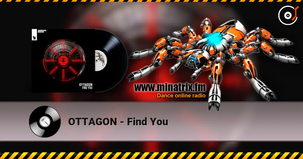 OTTAGON - Find You escuchar online en alta calidad | Minatrix.FM