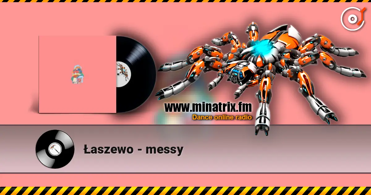 Łaszewo - messy escuchar online en alta calidad | Minatrix.FM