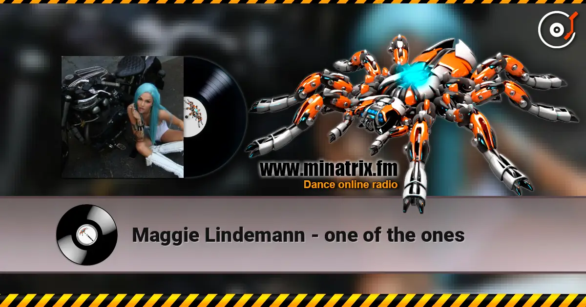 Maggie Lindemann - one of the ones escuchar online en alta calidad | Minatrix.FM