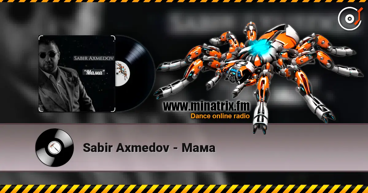 Sabir Axmedov - Мама escuchar online en alta calidad | Minatrix.FM