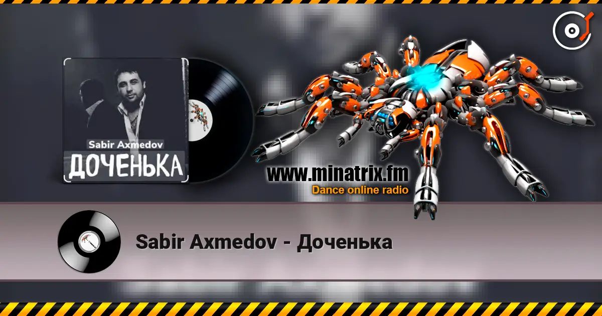 Sabir Axmedov - Доченька escuchar online en alta calidad | Minatrix.FM