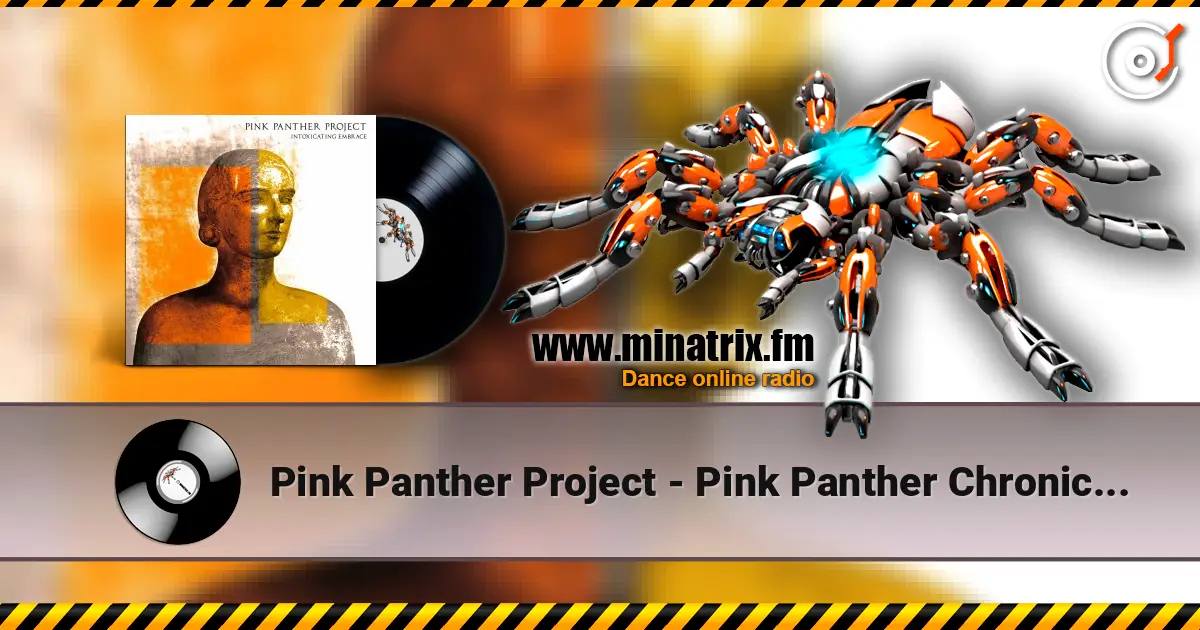 Pink Panther Project - Pink Panther Chronicles escuchar online en alta calidad | Minatrix.FM