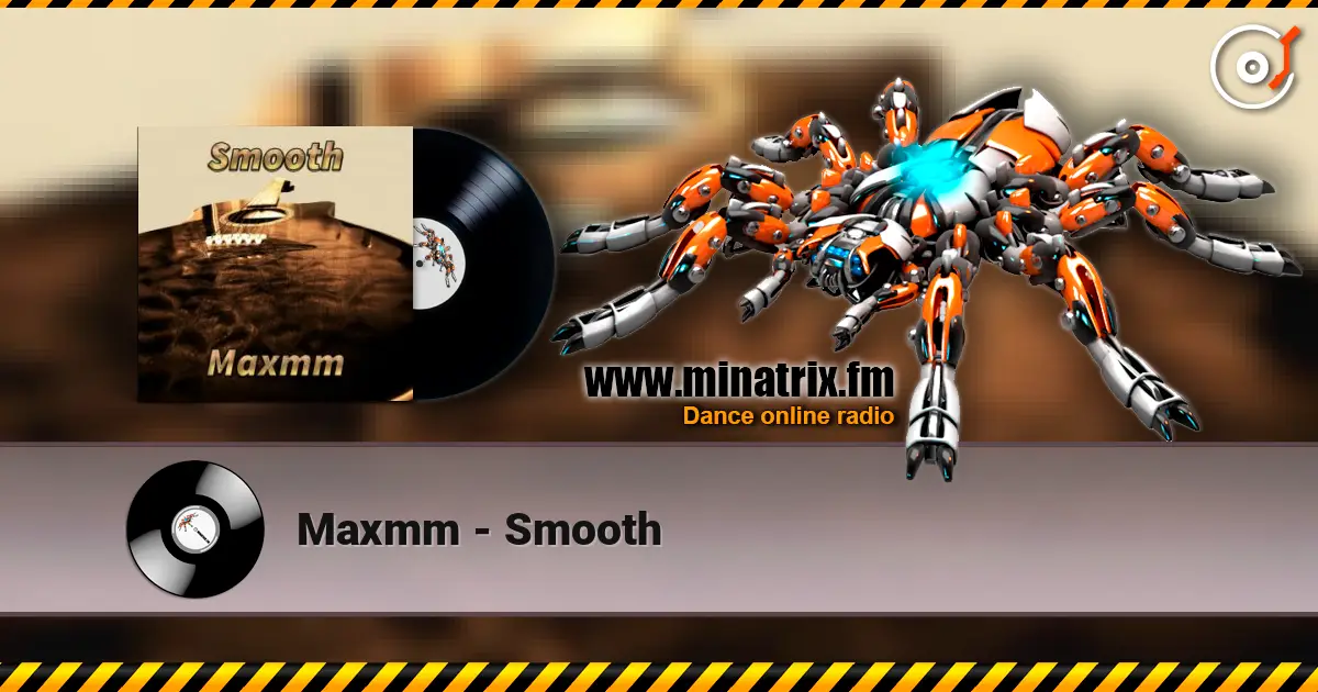 Maxmm - Smooth escuchar online en alta calidad | Minatrix.FM