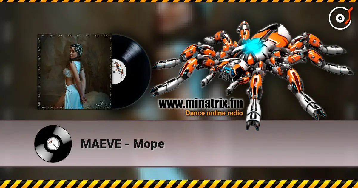 MAEVE - Море escuchar online en alta calidad | Minatrix.FM