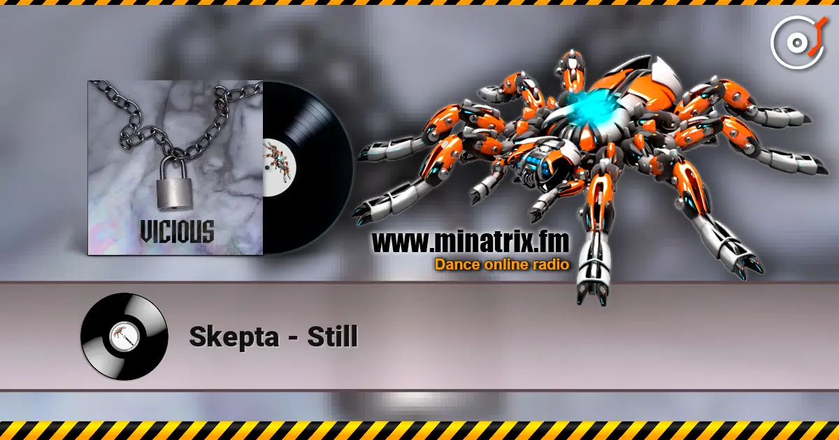 Skepta - Still escuchar online en alta calidad | Minatrix.FM
