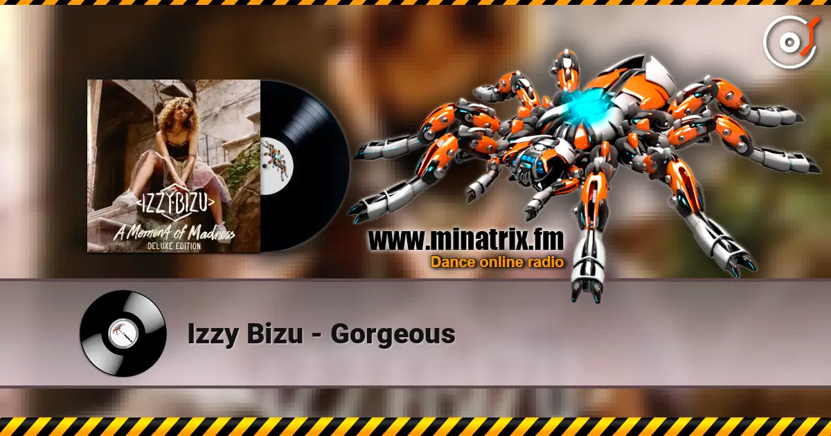 Izzy Bizu - Gorgeous escuchar online en alta calidad | Minatrix.FM