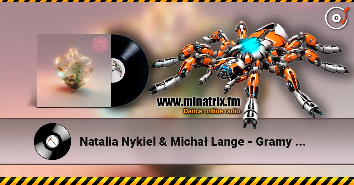 Natalia Nykiel & Michał Lange - Gramy na czas escuchar online en alta calidad | Minatrix.FM