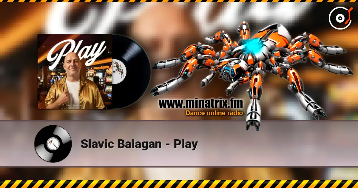 Slavic Balagan - Play escuchar online en alta calidad | Minatrix.FM