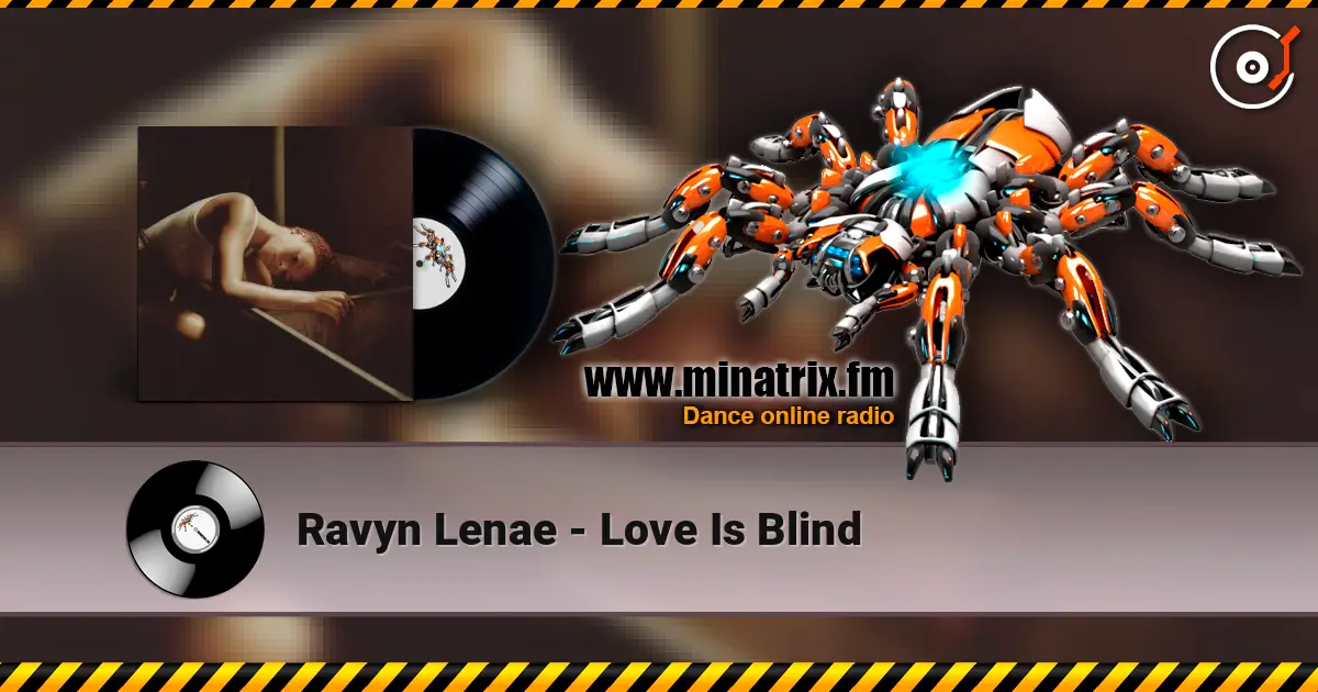 Ravyn Lenae - Love Is Blind escuchar online en alta calidad | Minatrix.FM