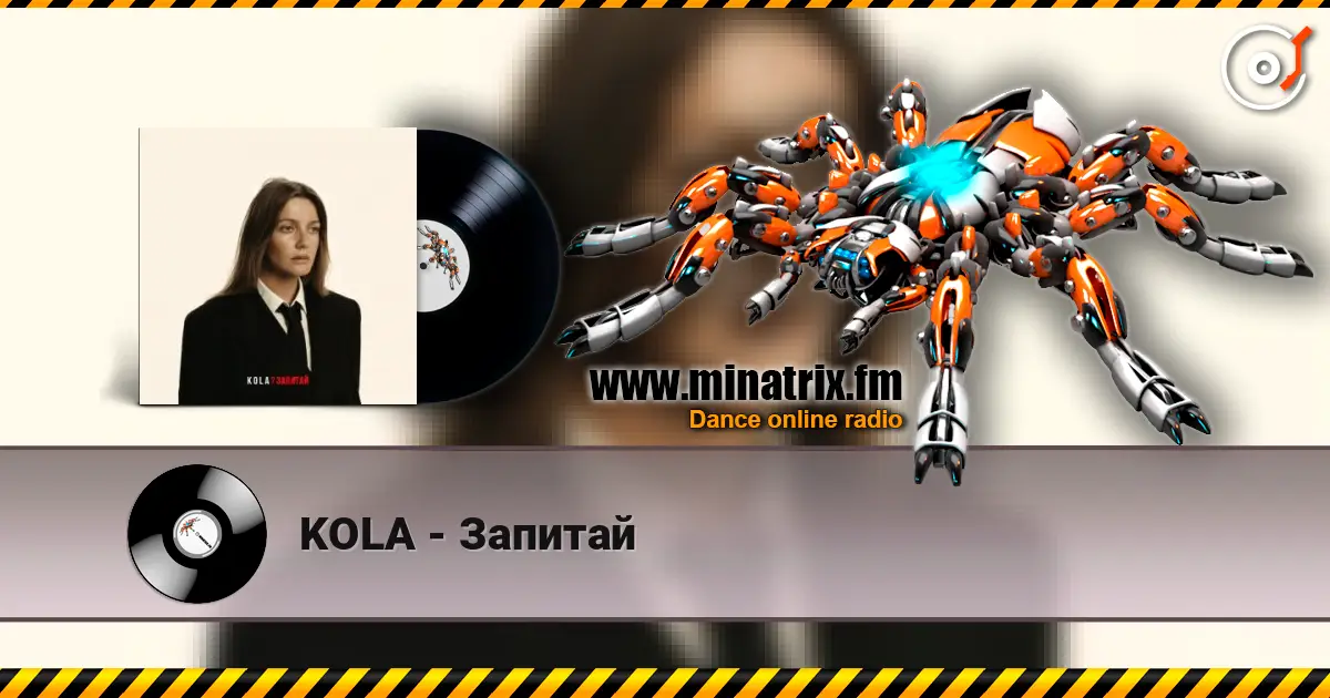 KOLA - Запитай escuchar online en alta calidad | Minatrix.FM