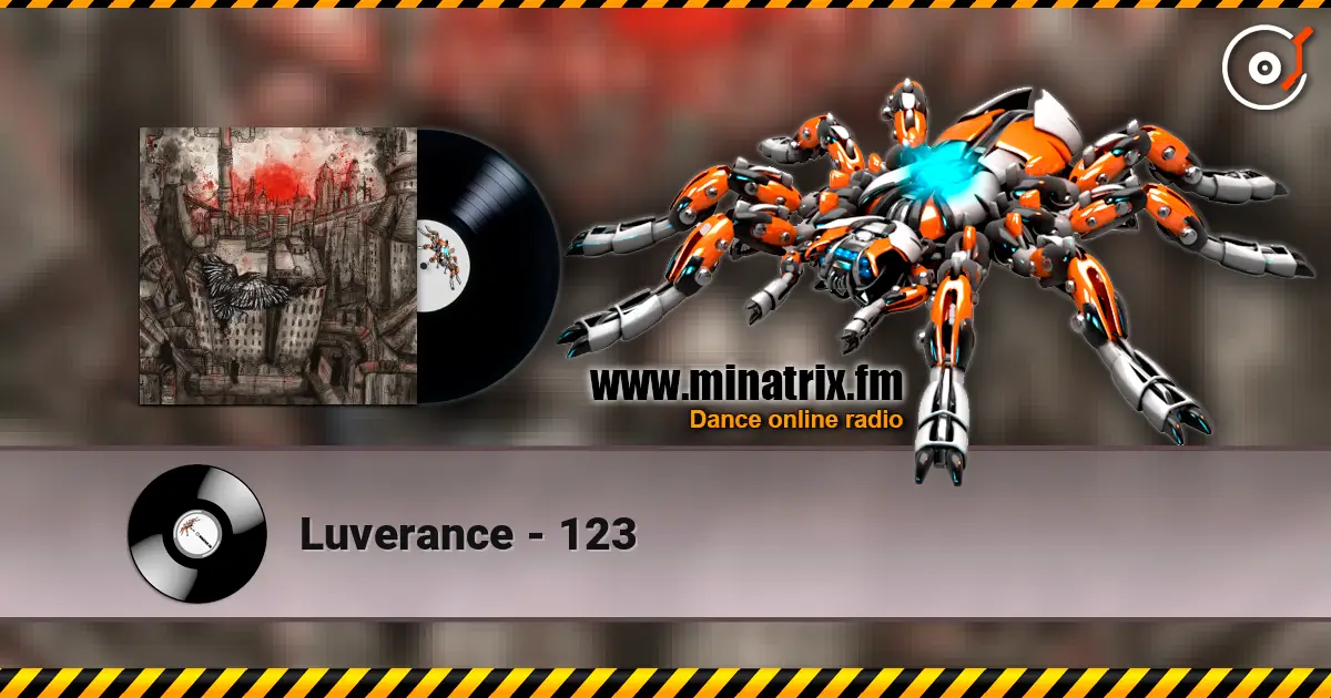 Luverance - 123 escuchar online en alta calidad | Minatrix.FM