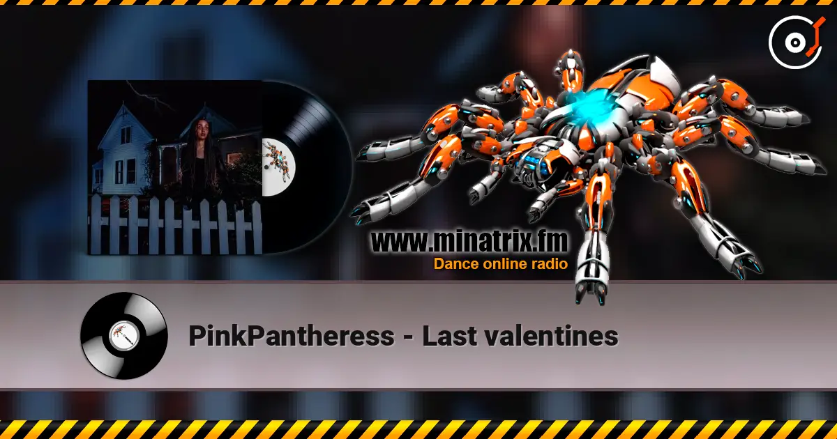 PinkPantheress - Last valentines escuchar online en alta calidad | Minatrix.FM
