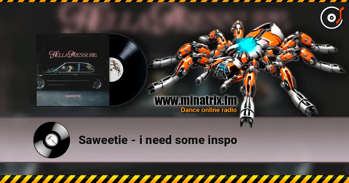 Saweetie - i need some inspo escuchar online en alta calidad | Minatrix.FM