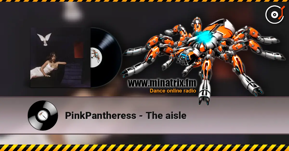 PinkPantheress - The aisle escuchar online en alta calidad | Minatrix.FM