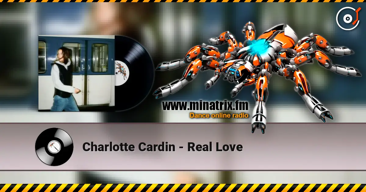 Charlotte Cardin - Real Love escuchar online en alta calidad | Minatrix.FM