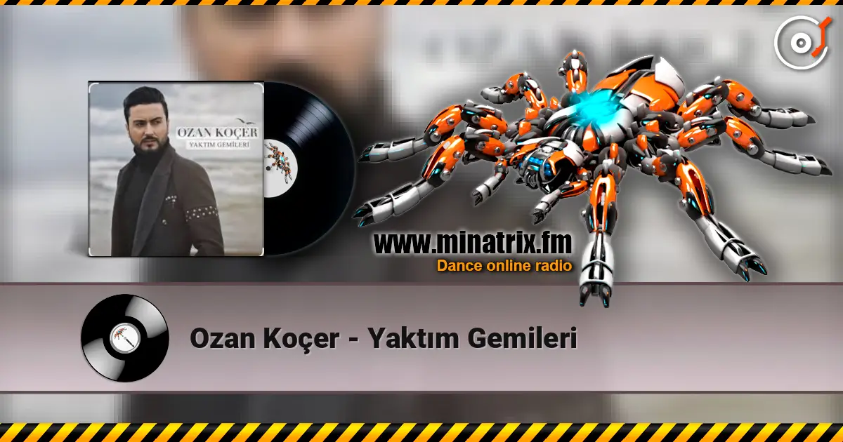 Ozan Koçer - Yaktım Gemileri escuchar online en alta calidad | Minatrix.FM
