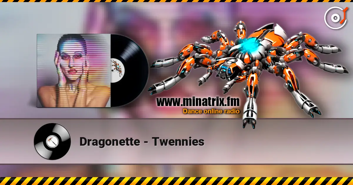 Dragonette - Twennies escuchar online en alta calidad | Minatrix.FM