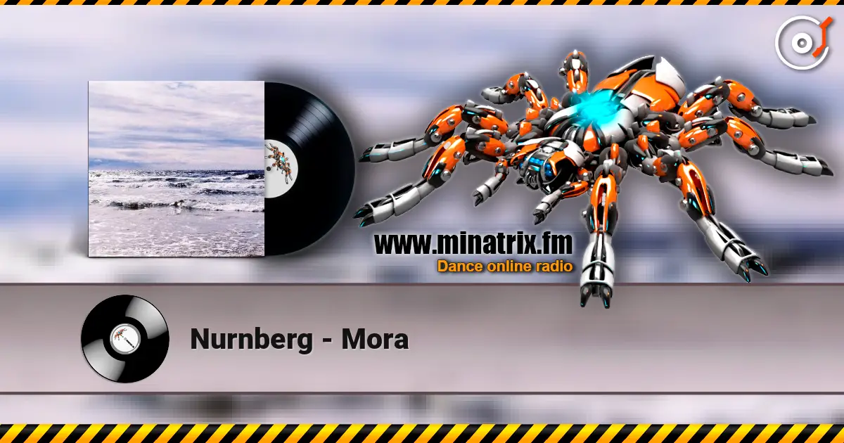 Nurnberg - Mora escuchar online en alta calidad | Minatrix.FM