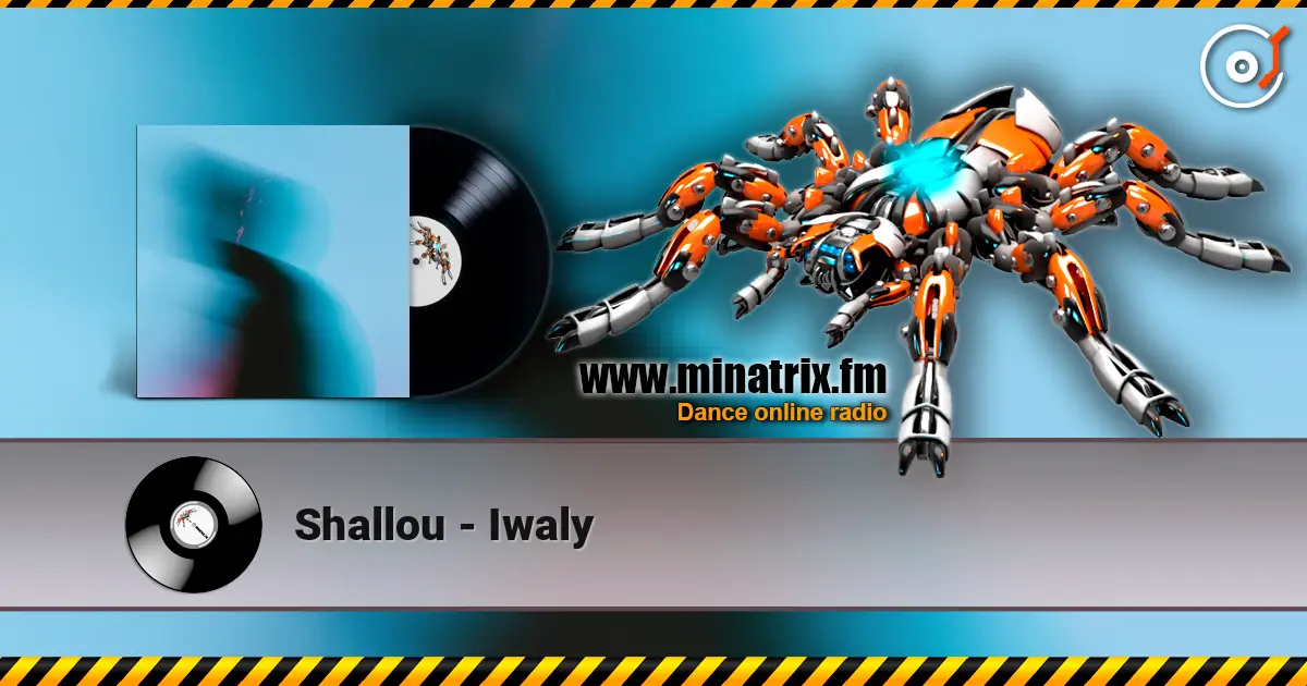 Shallou - Iwaly escuchar online en alta calidad | Minatrix.FM