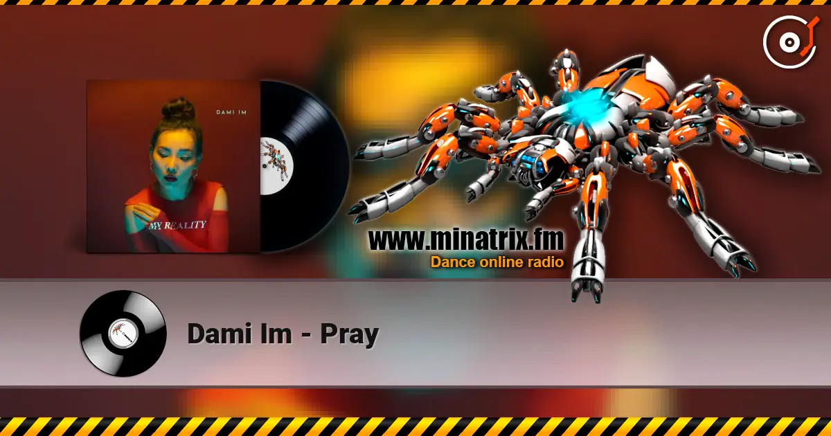 Dami Im - Pray escuchar online en alta calidad | Minatrix.FM