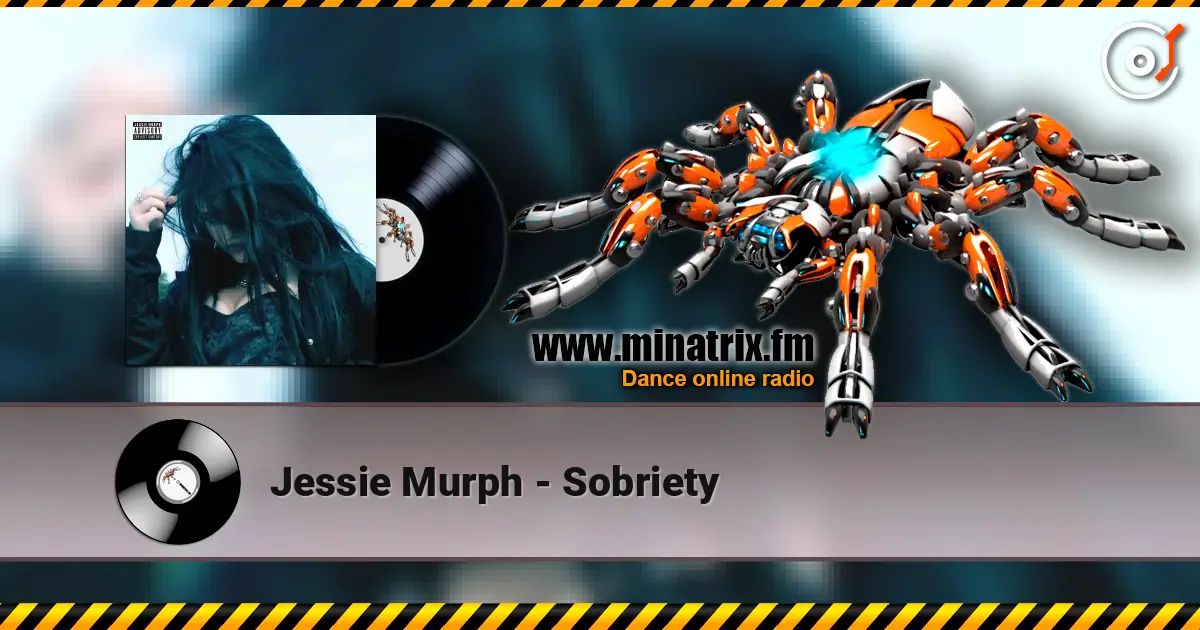 Jessie Murph - Sobriety escuchar online en alta calidad | Minatrix.FM