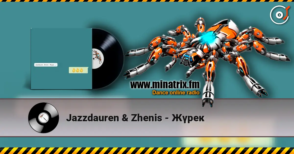Jazzdauren & Zhenis - Жүрек escuchar online en alta calidad | Minatrix.FM