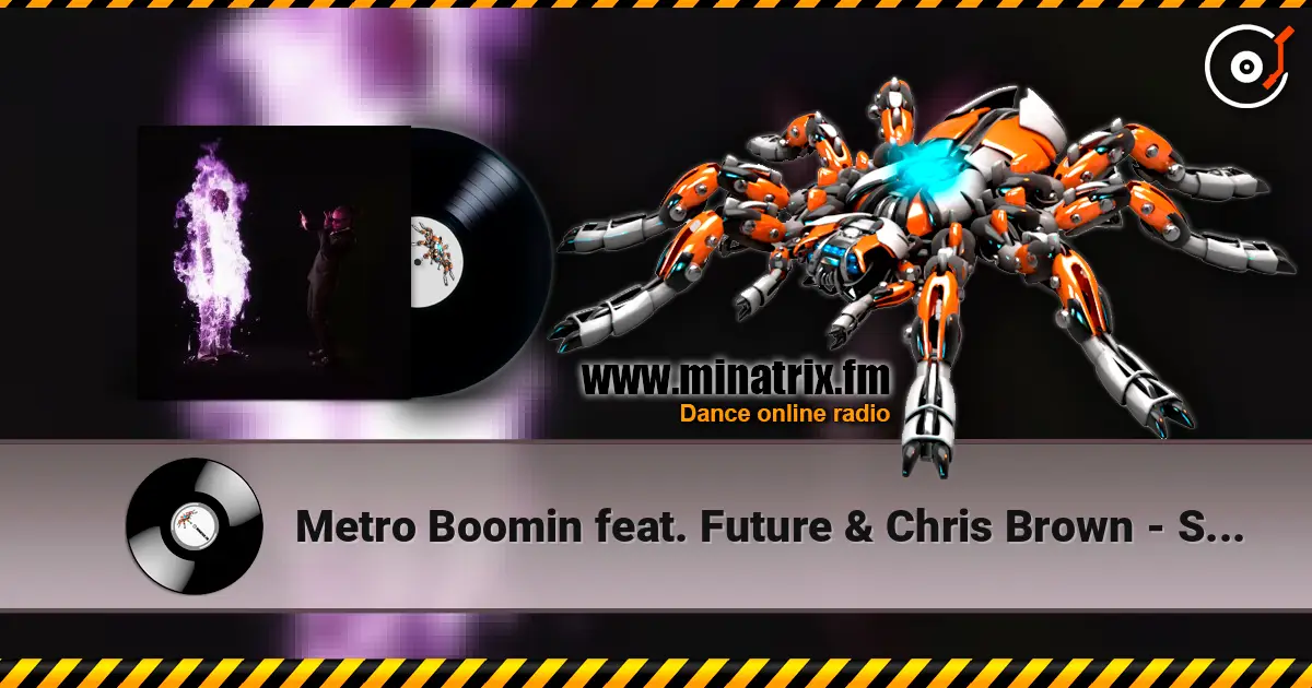 Metro Boomin feat. Future & Chris Brown - Superhero (Heroes & Villains) escuchar online en alta calidad | Minatrix.FM