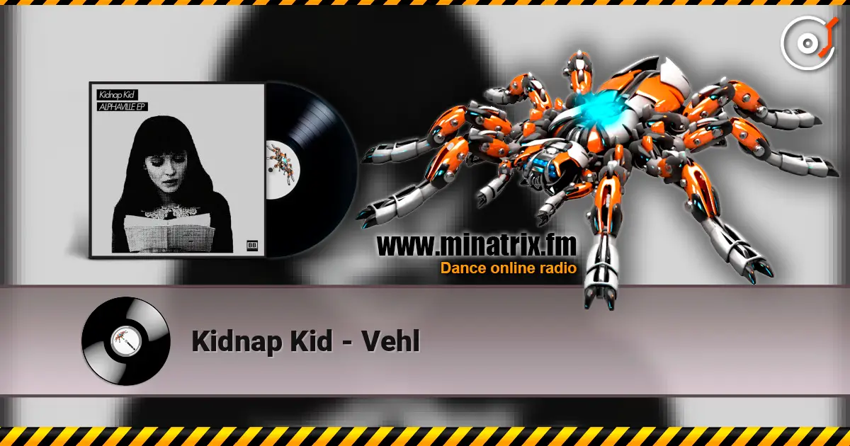 Kidnap Kid - Vehl escuchar online en alta calidad | Minatrix.FM