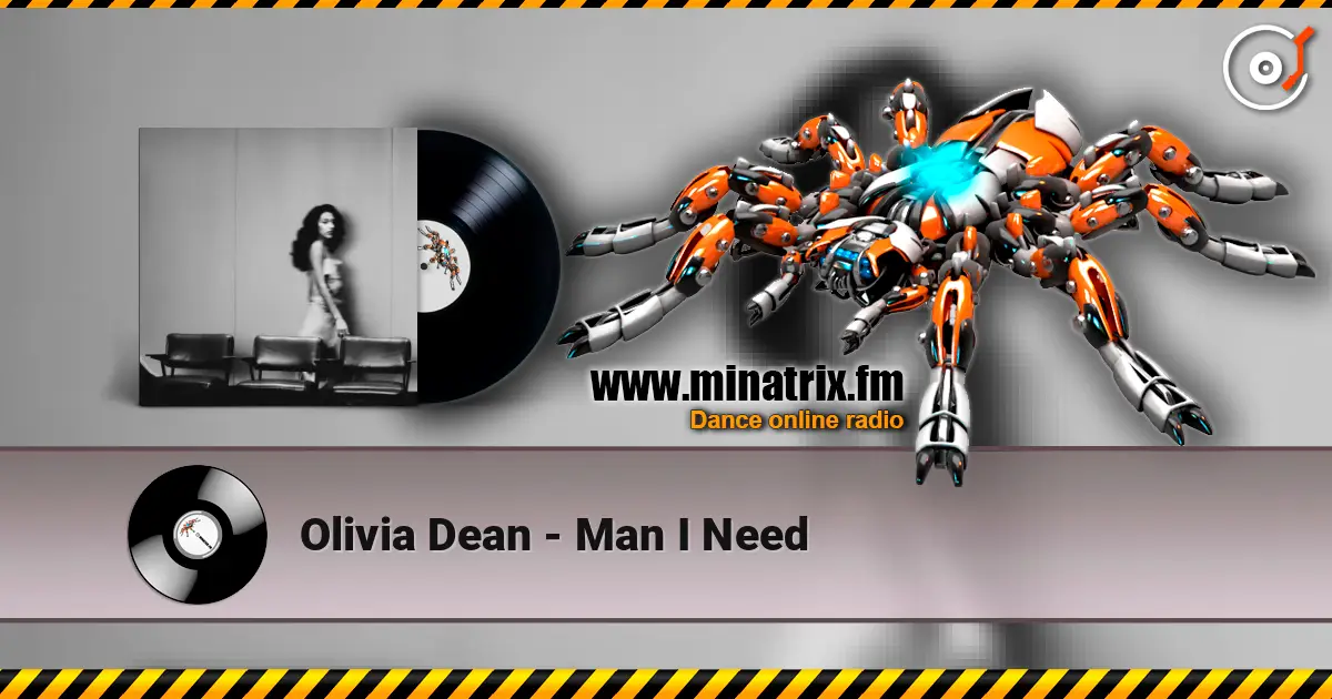 Olivia Dean - Man I Need escuchar online en alta calidad | Minatrix.FM