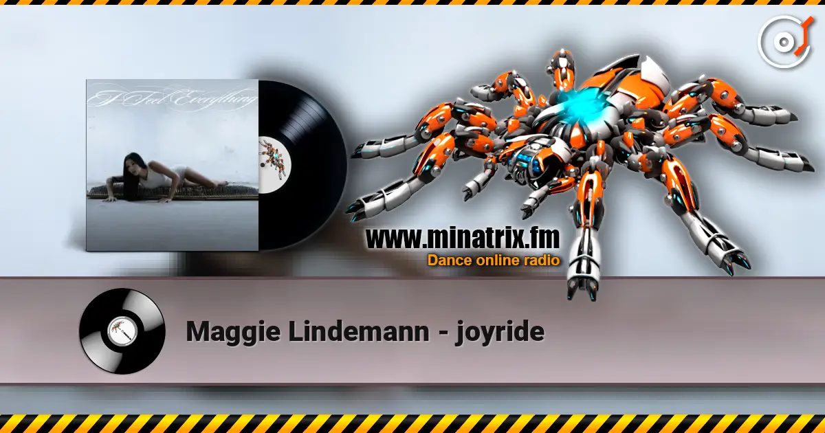 Maggie Lindemann - joyride escuchar online en alta calidad | Minatrix.FM