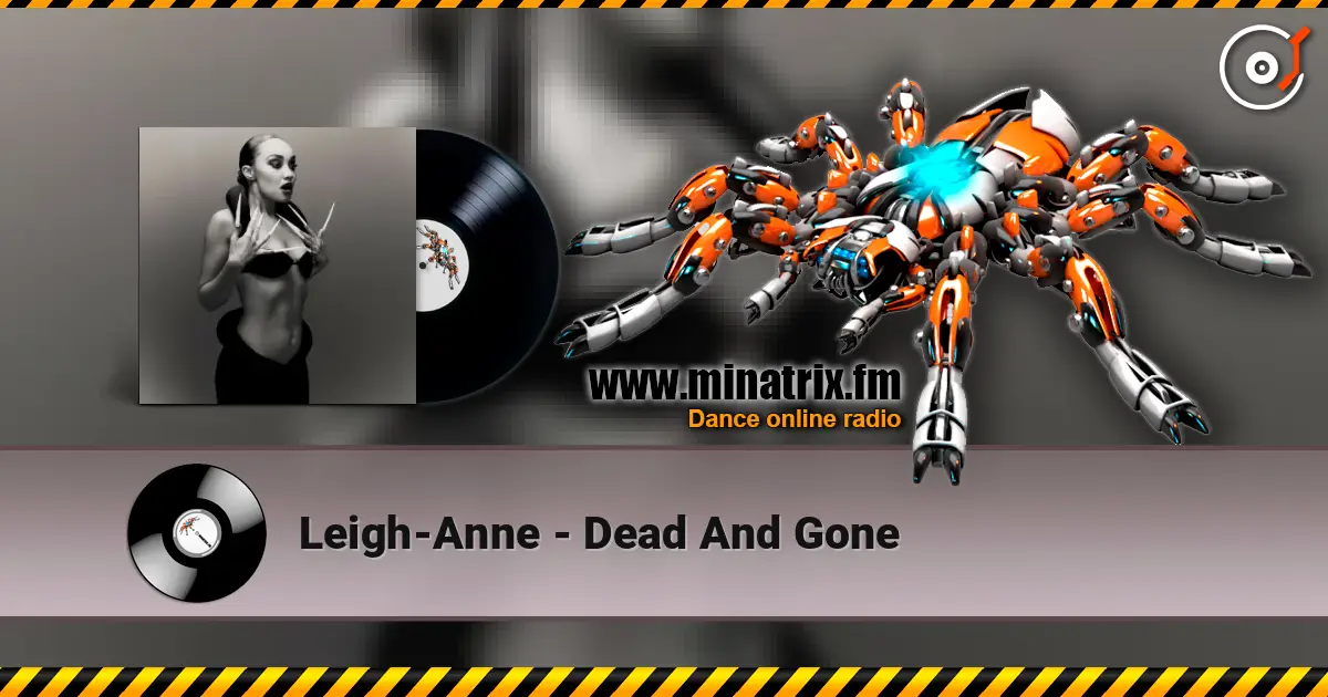 Leigh-Anne - Dead And Gone escuchar online en alta calidad | Minatrix.FM
