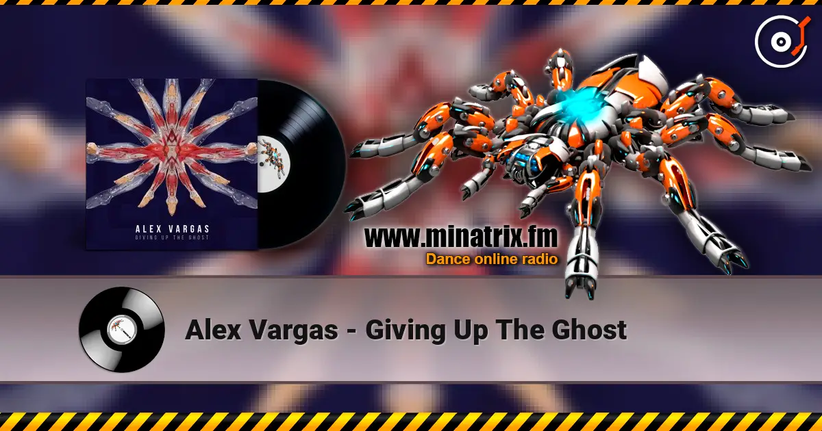 Alex Vargas - Giving Up The Ghost escuchar online en alta calidad | Minatrix.FM