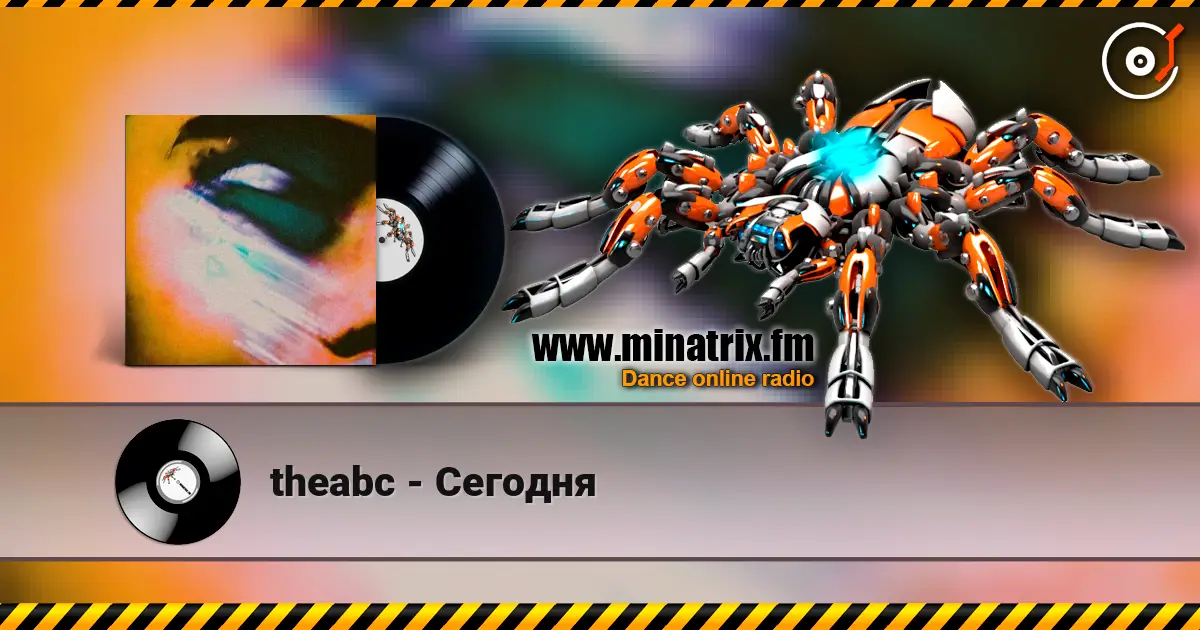 theabc - Сегодня escuchar online en alta calidad | Minatrix.FM